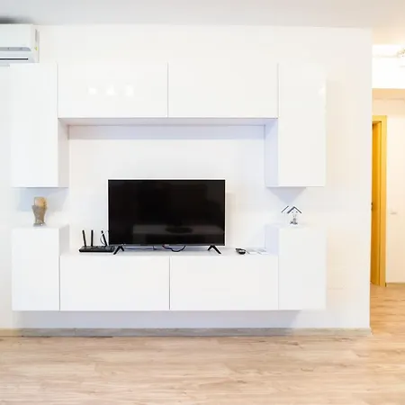 Appartement Sara Moonlight