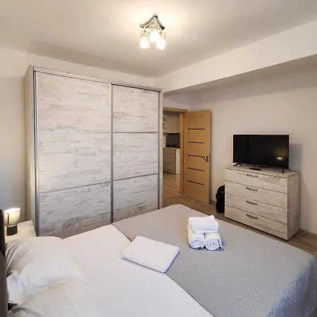 Sara Moonlight Appartement *