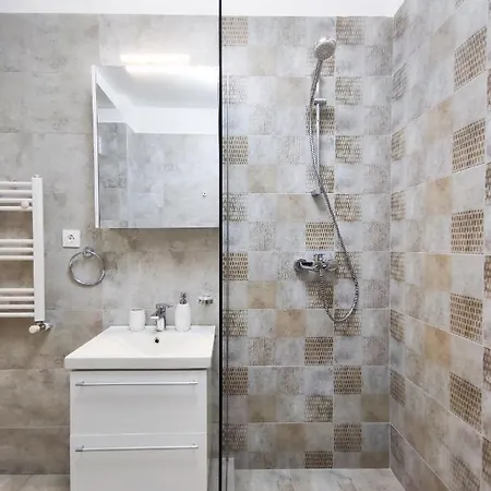 Sara Moonlight Appartement Mamaia
