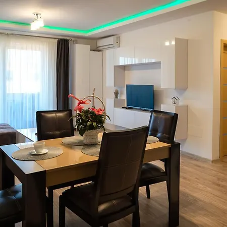Sara Moonlight Appartement