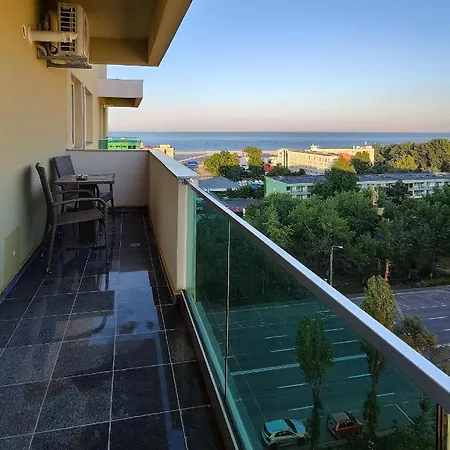 Appartement Sara Moonlight *