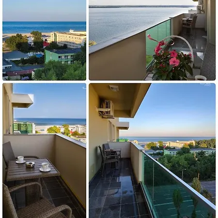 Appartement Sara Moonlight Mamaia