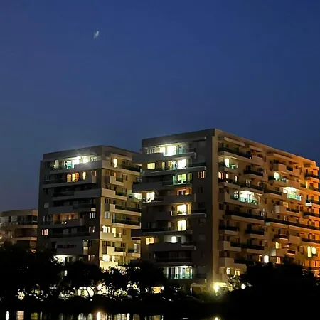 Sara Moonlight Appartement Mamaia