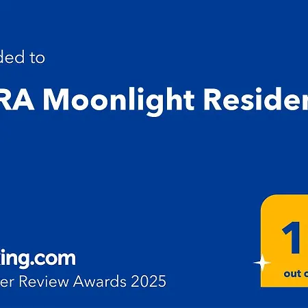 Sara Moonlight